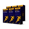 NutriOne 아르기닌 맥스 5000 6박스 90일분 Arginine Max 5000 6 Boxes 90-Day Supply
