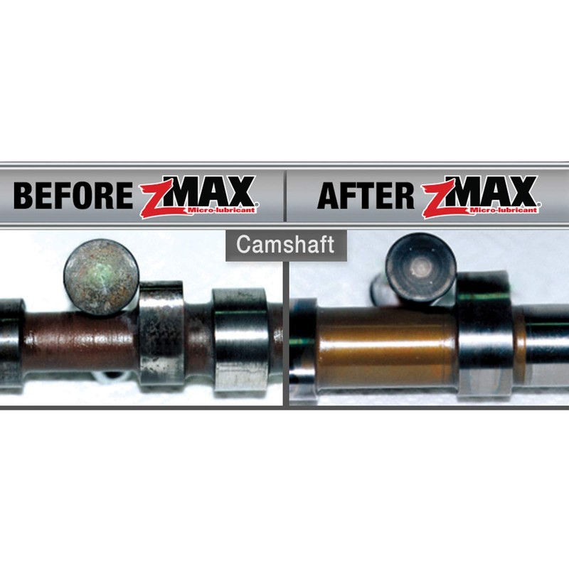 zMAX 51-212 - Engine Formula - Easy to Use -