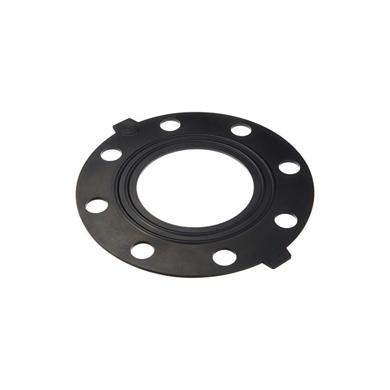 HS Valve EPDM Rubber HS Gasket 10K Flange Gasket Connection