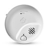 First Alert Combination Smoke & Carbon Monoxide Alarm, Interconnect Hardwire