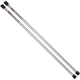 Douglas Sports Douglas Singles Sticks - Tennis Net