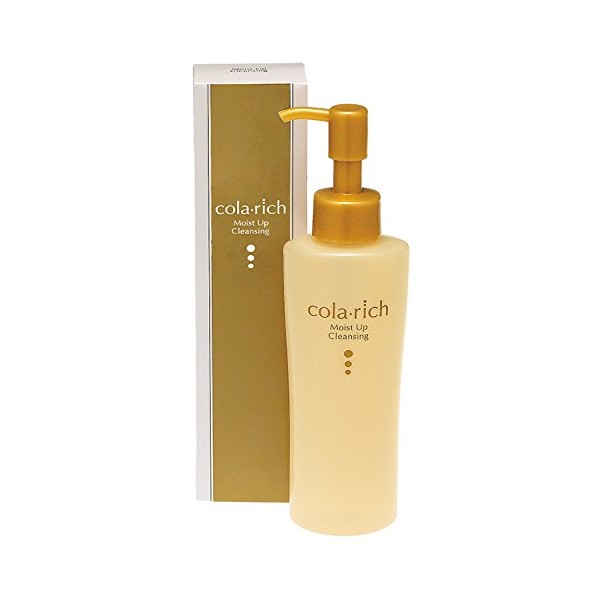 koraritti moisutoappukurenzingu/kurenzinguoiru/kyu-sai/120ml (about Months)