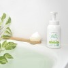 Miyoshi Family Soap, Foam Body Soap, Refill, 19.7 fl oz