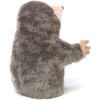 Folkmanis Mole Little Puppet, Multi, One Size