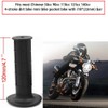CALU LUKY 22mm Twist Throttle Accelerator Handle Grips, 50 90