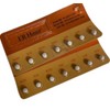 ERHANA ERr731 Female Menopausal Nutrition 28 Tablets / 이알하나 ERr731