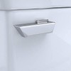 TRIP LEVER - POLISHED CHROME For SOIREE TOILET TANK