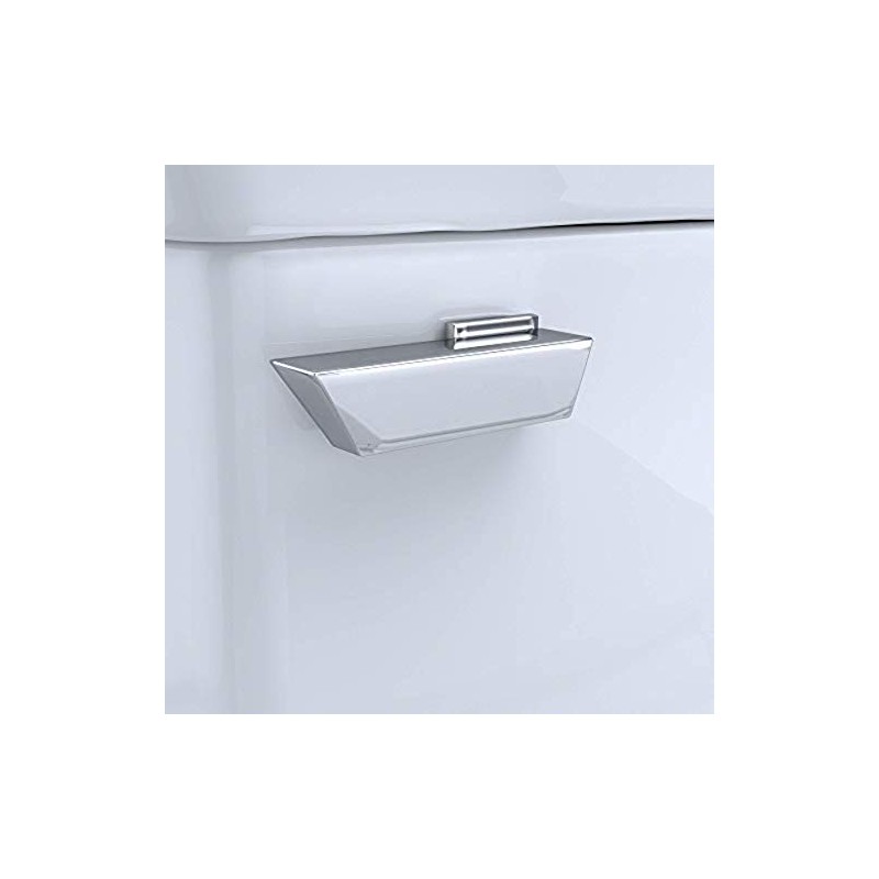 TRIP LEVER - POLISHED CHROME For SOIREE TOILET TANK