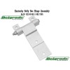 Automann Kentucky Belly Box Hinge Assembly - Cross Reference to