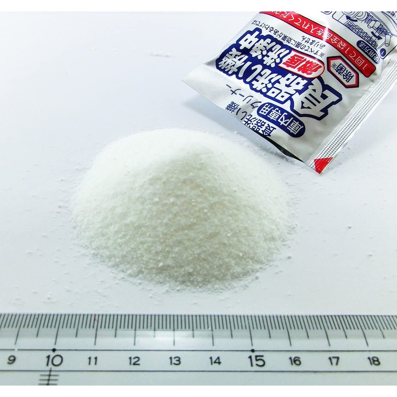 Dishwasher cleaning x 2 sets