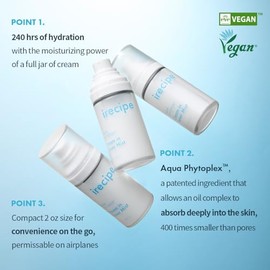 Crema Aqua Phytoplex En Bruma Tónica. Hidratación Profunda De Larga Duración. Bruma Facial Todo En Uno Para Todo Tipo De Piel. Belleza Limpia Sin Perf