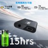 1Mii Bluetooth 5.3 Transmitter TV Bluetooth Receiver Audio Transmitter Receiver,