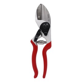 Zenport QZ431 Anvil Professional Pruner, 1-Inch Cut, 8.3-Inch Long