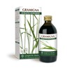 Dr Giorgini Integratore Alimentare, Gramigna Estratto Integrale Liquido Analcoolico -