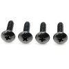 LG Screws for LG 65UP7000PUA.AUSQ (65UP7000PUA) TV Stand / Legs
