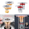 Anti-Odor Floor Drain Effective Bathroom Drain Deodorizer Floor Drain Strainer