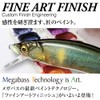 Lure Megabass Vision 110 Fw – 14g