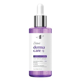 Serum Dove Fuerza Anti-caida 50ml