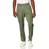 Carhartt mens Athletic Cargo Pant , Olive , Large