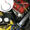 Engine Air Valve Holder Cylinder Leakage Testing Assistant Tool with