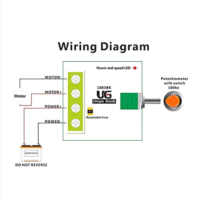 1.8v 3v 5v 6v 7.2v 12v 2A 30W low voltage