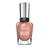 Sally Hansen Complete Salon Manicure Nail Polish, Nude Shades, 14.7