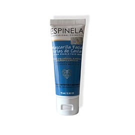 Mascarilla Facial Perlas de Caviar Espinela 70ml