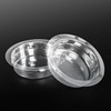 REPTIZOO 30PCS Feeding Cups for Reptile Magnetic Feeder Ledge, Replacement