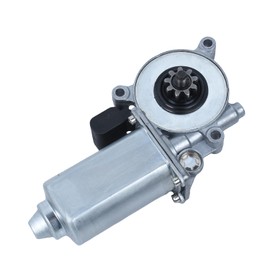 Fotha 2505420c91 Compatible with International Motor & Transmission Electric Window Regulator Driver Side