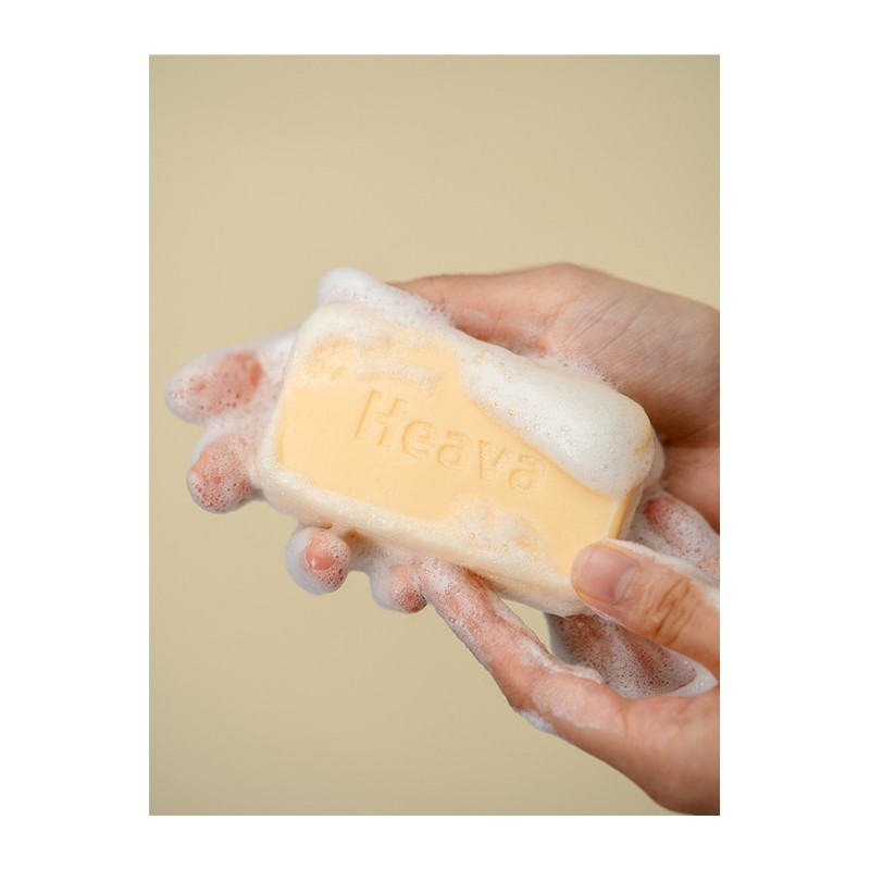 Smellssak Shampoo Bar / 스멜싹 샴푸바