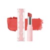 YNM Cream Matte Lipstick, Pigmented Long Lasting Velvet Finish, Creamy