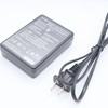 MH-24 Camera Charger for Nikon EN-EL14 en-el14a Battery P7100 P7000