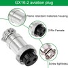 EATBALE Welding Gun Micro Switch Trigger for TIG Welding Torch