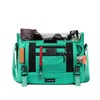 Timbuk2 Flight Classic Messenger Bag, M, Jade