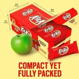 KitKat KIT KAT® Milk Chocolate-Snac