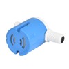 1/2" inner top water inlet automatic float valve water level