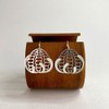 Go Do Good Hook Earrings - Banksia