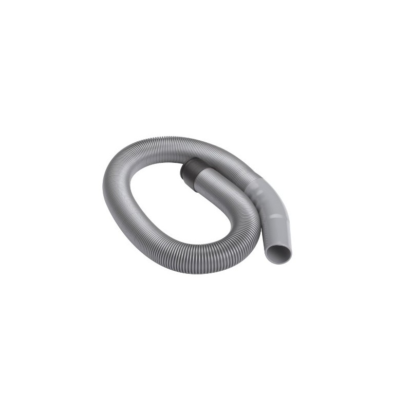 Sebo 7050SB Geräteschlauch Felix-Modelle, Kunststoff, Silber