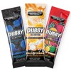 Dubby Energy Energy Drink Sampler Pack - 3 Assorted Flavors