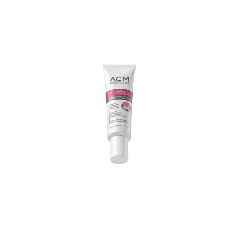ACM DEPIWHITE ADVANCED INTENSIVE ANTI-BROWN SPOT CREAM 40ml