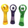 SEITG 3 Pack Elite Battery Powered Handheld Water Misting Fans