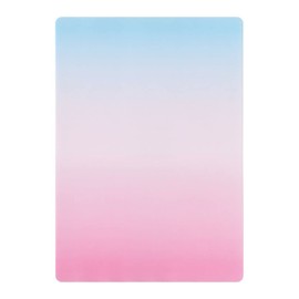 Gradient Tojiki A4 Size [Blue/Pink] GS-A4-01