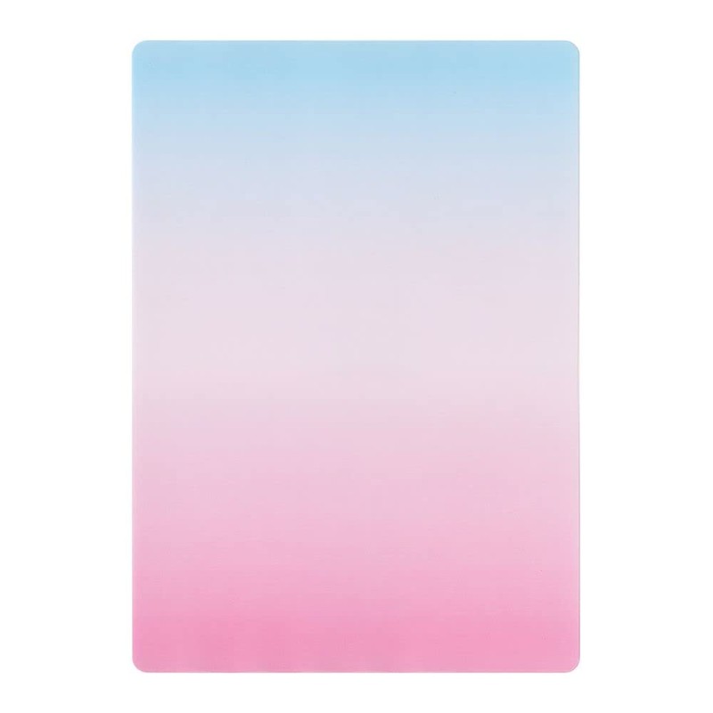 Gradient Tojiki A4 Size [Blue/Pink] GS-A4-01