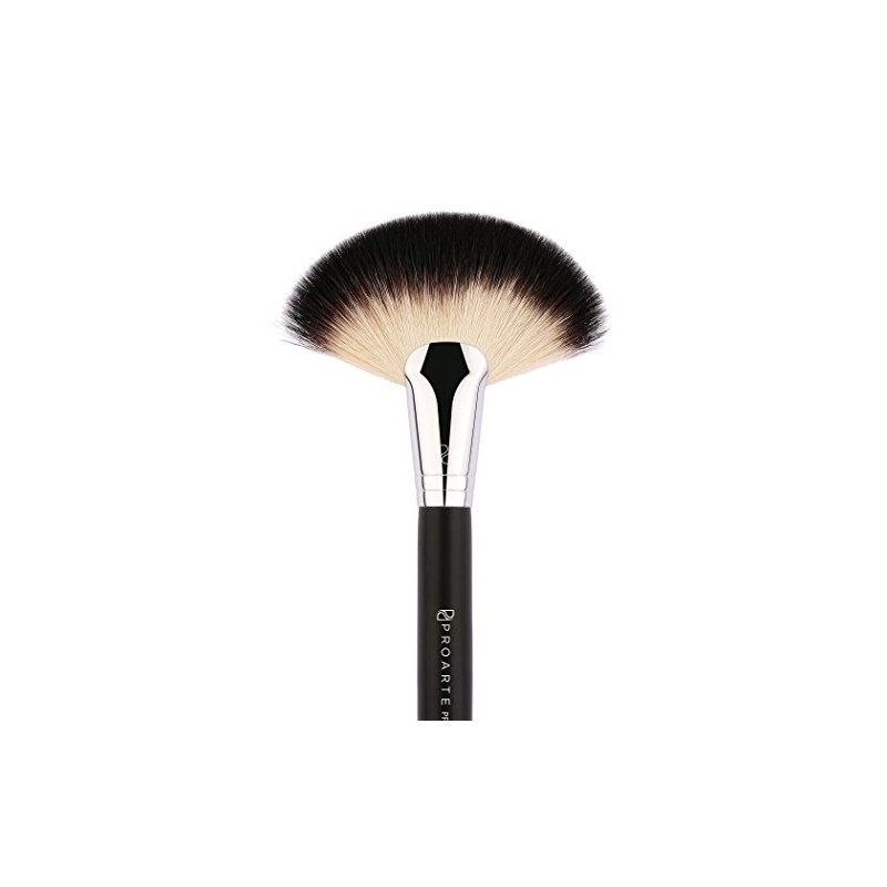 PROARTE LARGE FAN BRUSH PF-10