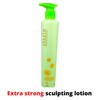 Spazio professional extra strong sculpting lotion (300ml)