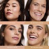 Nude By Nature Perfect Skin Filter Foundation, N6 Olive 30g