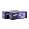 CineStill 400D Color Negative Film, 120, Set of 2