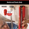 RIDGID 57003 EZ Change Plumbing Wrench Faucet Installation and Removal