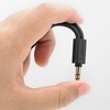 Zeskit 3.5mm Jack Stereo Audio Splitter