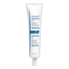 cotizo Kelual Ds Crema Calmante Reductora De Escamas E Irritación De La Piel, 40Ml
